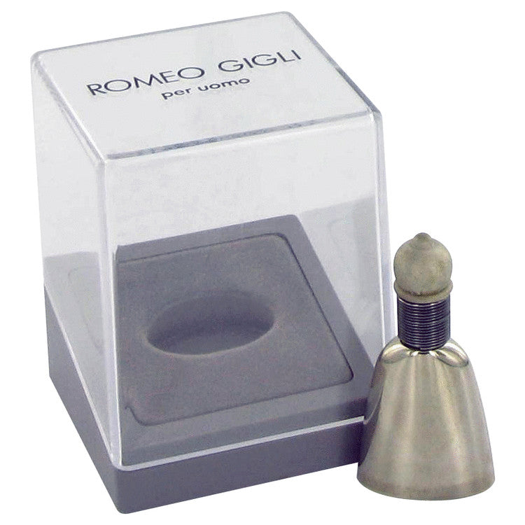 Romeo Gigli