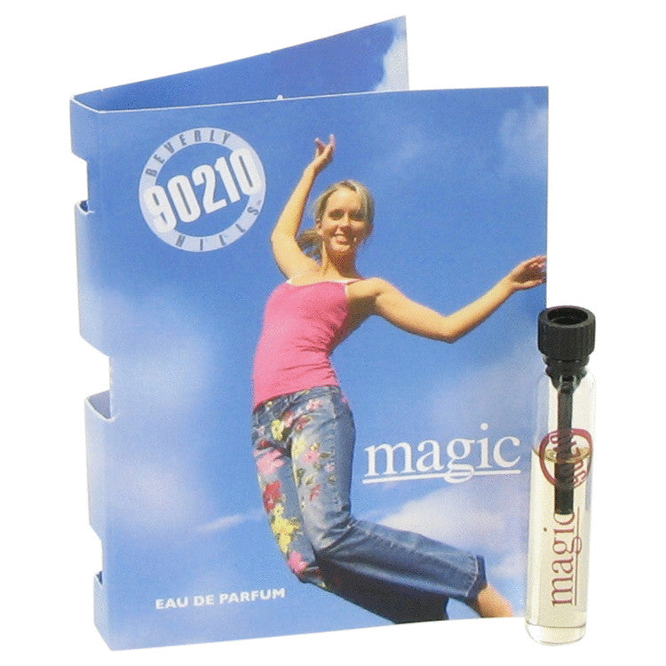 90210 Magic