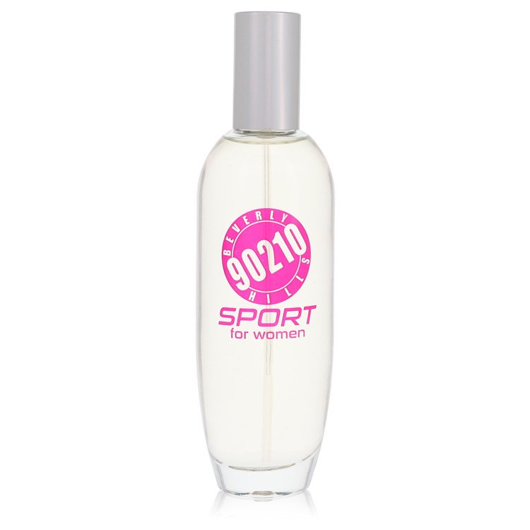 Torand 90210 Sport eau de parfum for women - Image 2