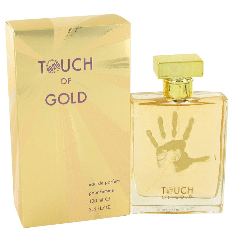 90210 Touch Of Gold