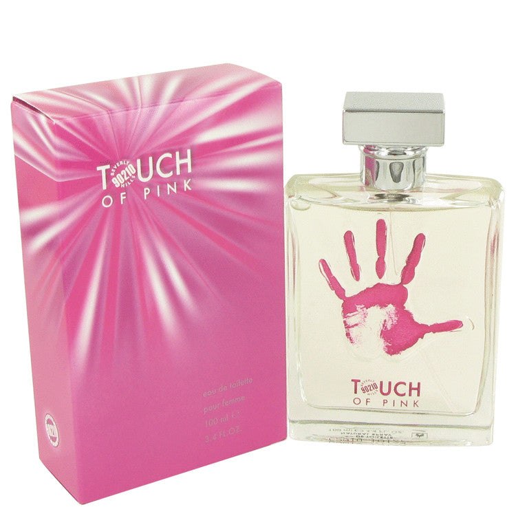 90210 Touch Of Pink