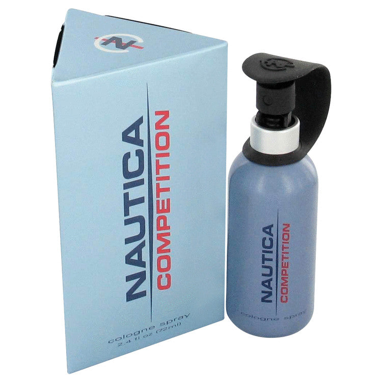 Nautica Competition