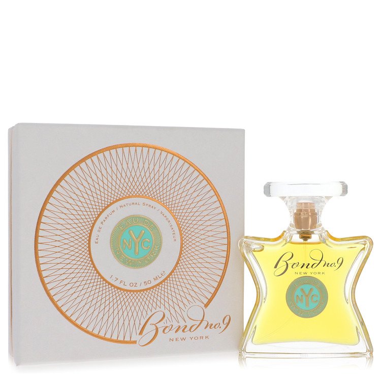 Eau De New York
