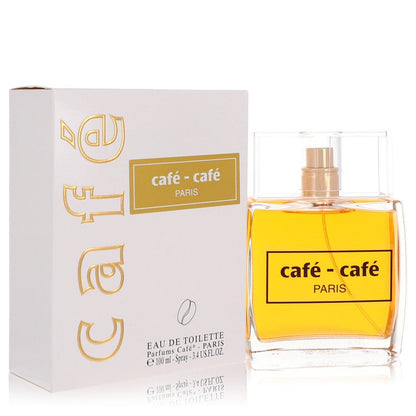 Café - Café