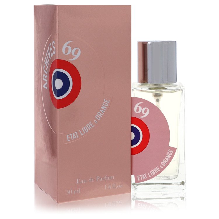 Etat Libre d'Orange Archives 69 eau de parfum for women - Image 6