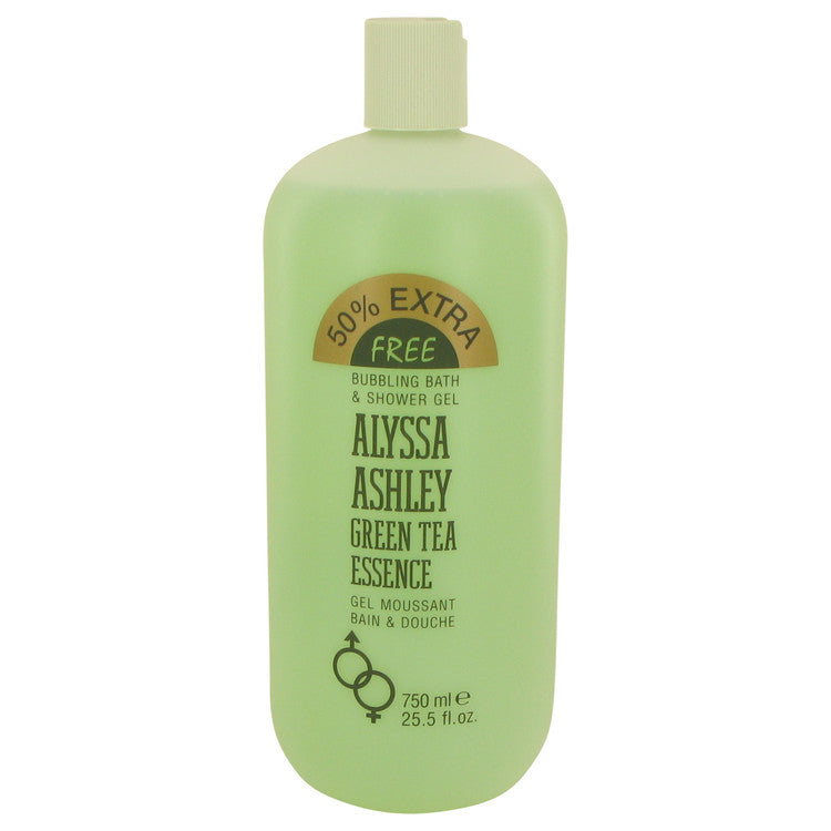Alyssa Ashley Green Tea Essence