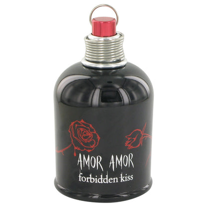 Amor Amor Forbidden Kiss