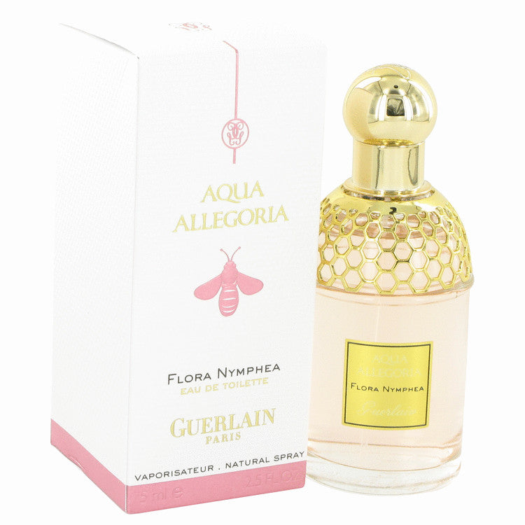 Aqua Allegoria Flora Nymphea