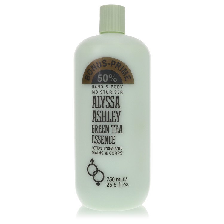 Alyssa Ashley Green Tea Essence