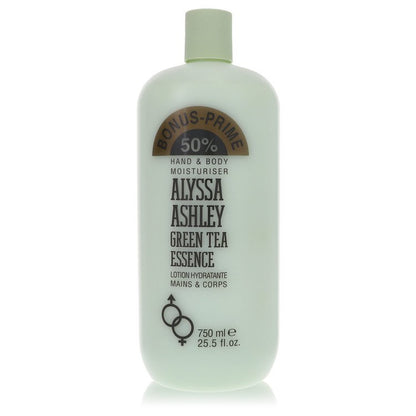 Alyssa Ashley Green Tea Essence