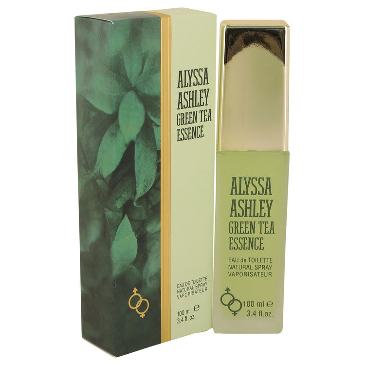 Alyssa Ashley Green Tea Essence