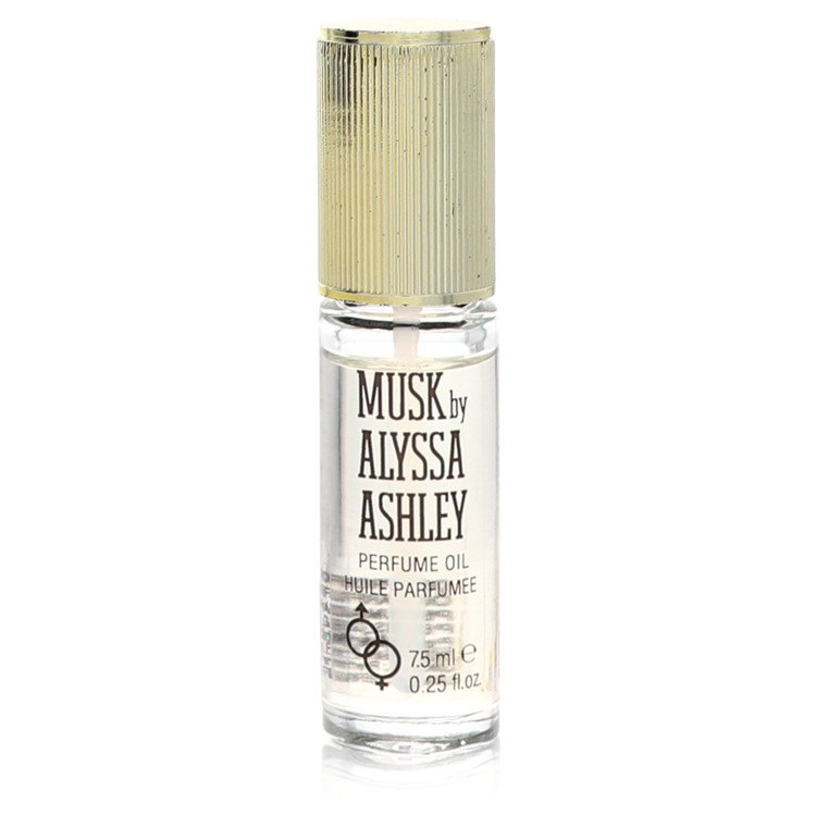 Alyssa Ashley Musk
