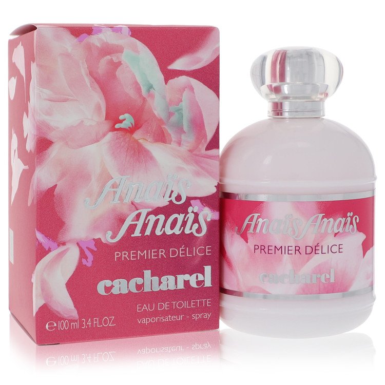 Cacharel Anais Anais Premier Delice eau de toilette for women - Image 2