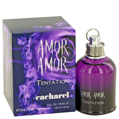 Amor Amor Tentation