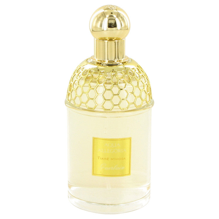 Aqua Allegoria Tiare Mimosa