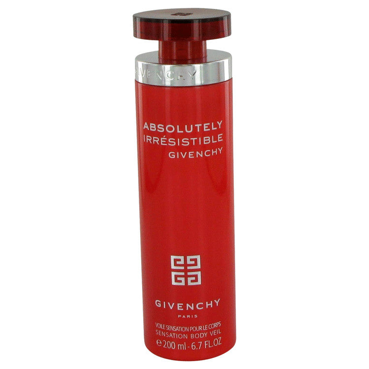 Absolutely Irresistible