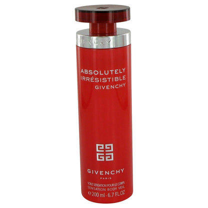 Absolutely Irresistible