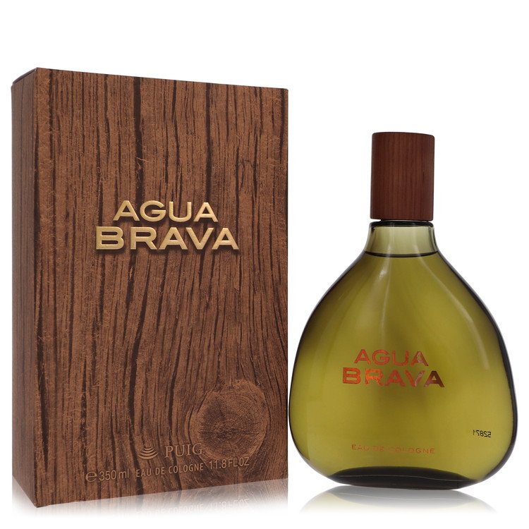 Agua Brava