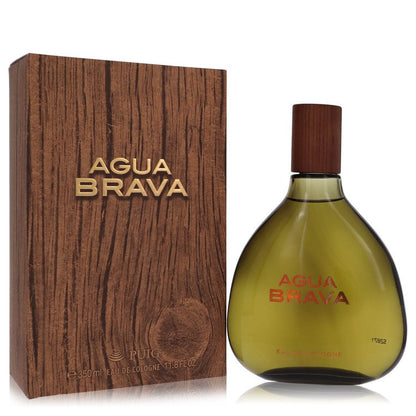 Agua Brava