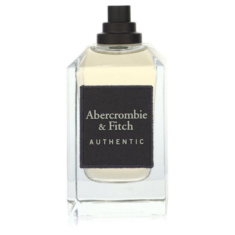 Abercrombie & Fitch Authentic