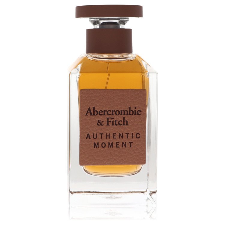 Abercrombie & Fitch Authentic Moment