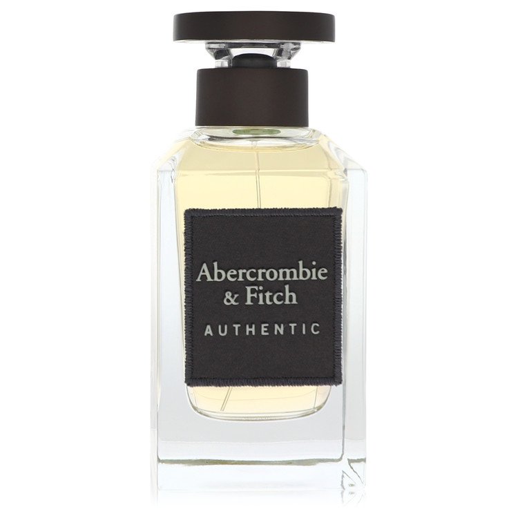 Abercrombie & Fitch Authentic
