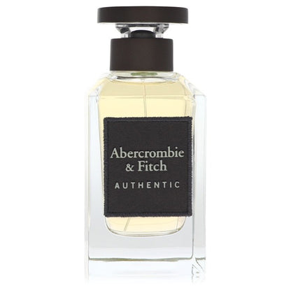 Abercrombie & Fitch Authentic