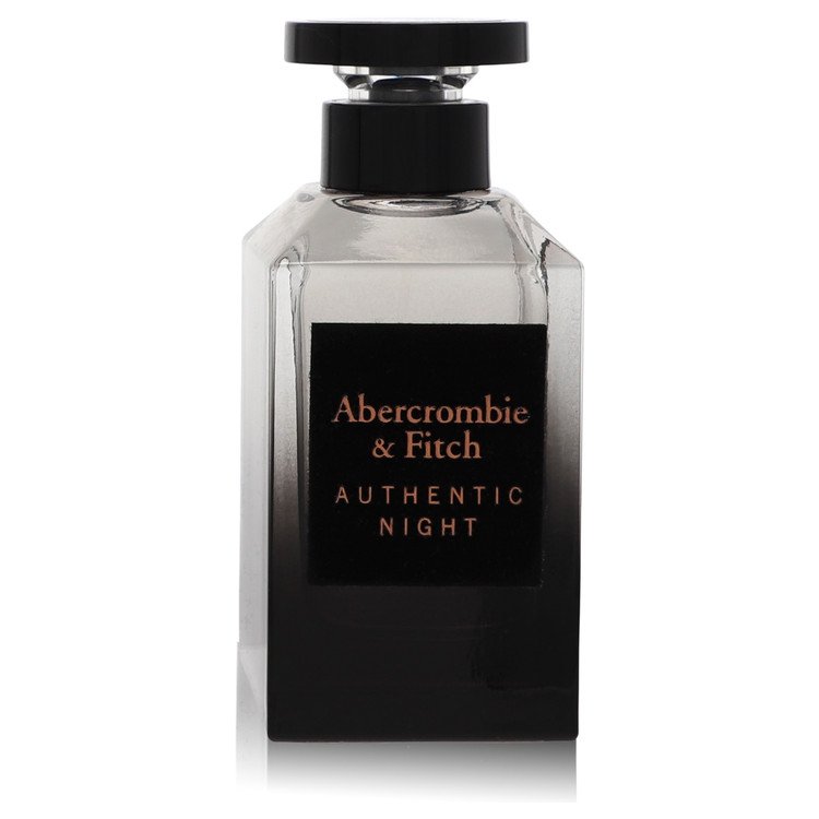 Abercrombie & Fitch Authentic Night