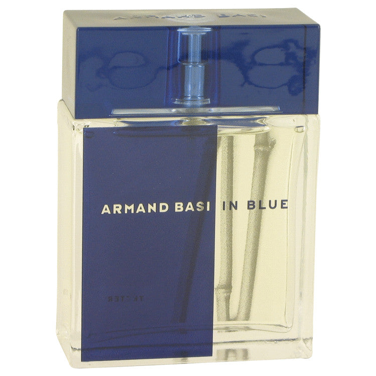 Armand Basi In Blue