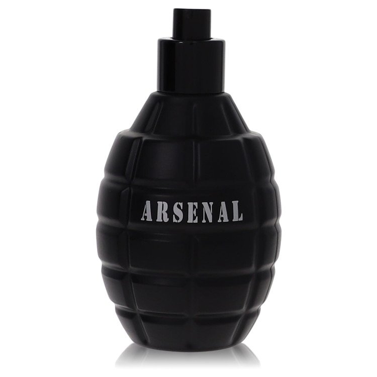 Arsenal Black