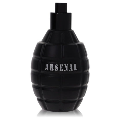 Arsenal Black