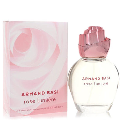 Armand Basi Rose Lumiere