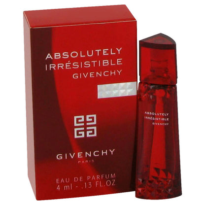 Absolutely Irresistible