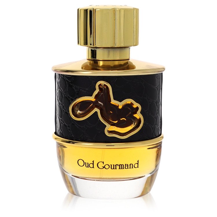 Ab Spirit Millionaire Oud Gourmand