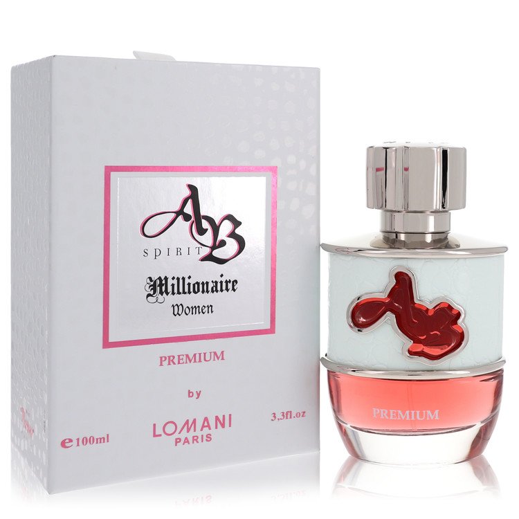 Ab Spirit Millionaire Premium