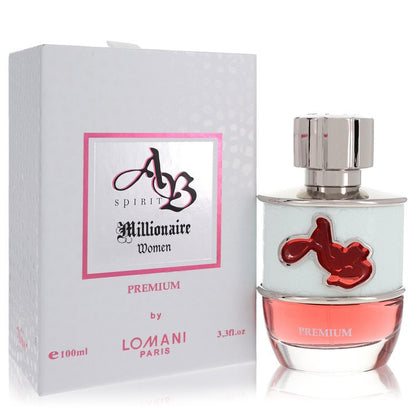Ab Spirit Millionaire Premium