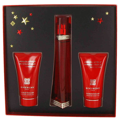 Absolutely Irresistible