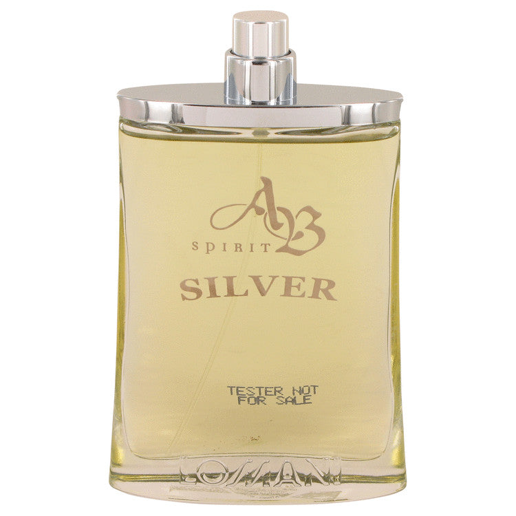Ab Spirit Silver