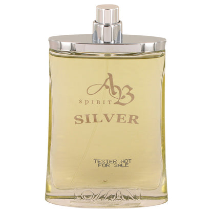 Ab Spirit Silver