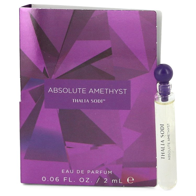 Absolute Amethyst