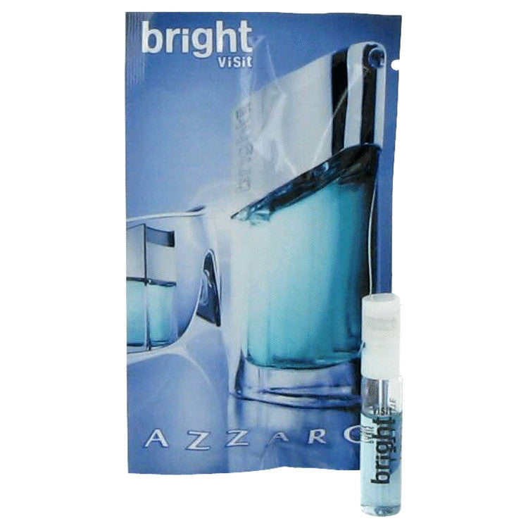 Azzaro Bright Visit