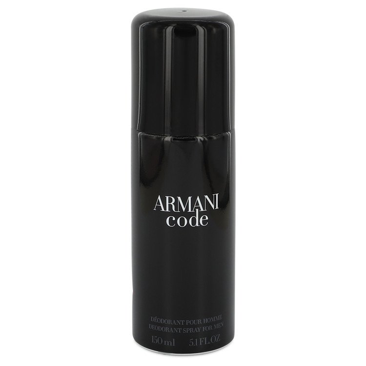 Armani Code