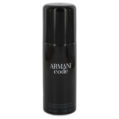Armani Code