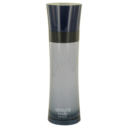 Armani Code Colonia