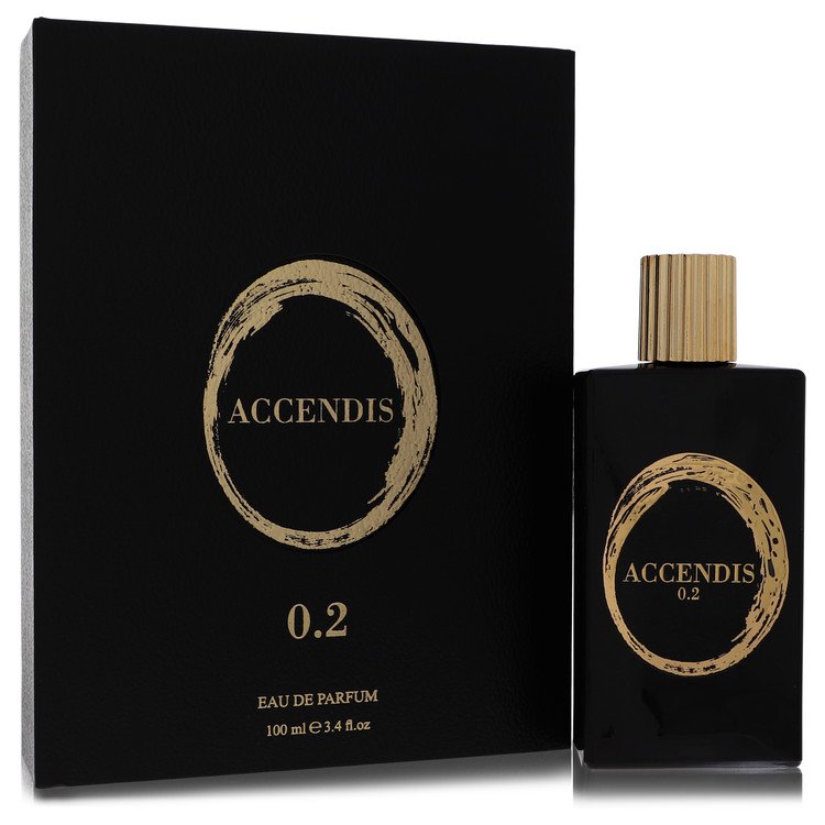 Accendis 0.2 eau de parfum for women - Image 2