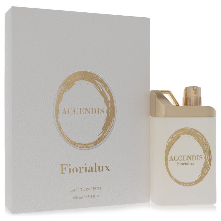 Accendis Fiorialux eau de parfum for women - Image 4