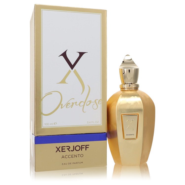 Xerjoff Accento Overdose eau de parfum for women - Image 2