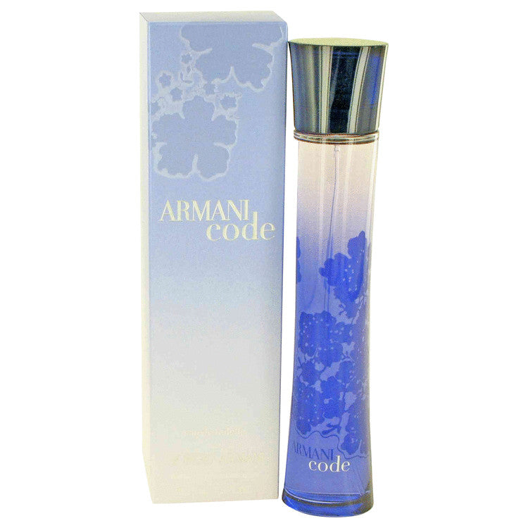 Armani Code