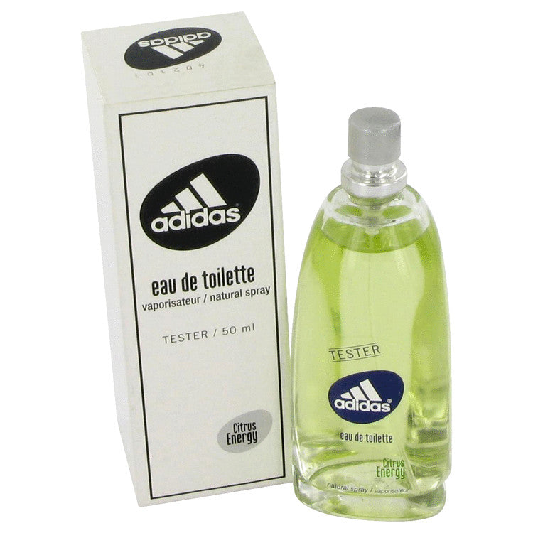 Adidas Citrus Energy