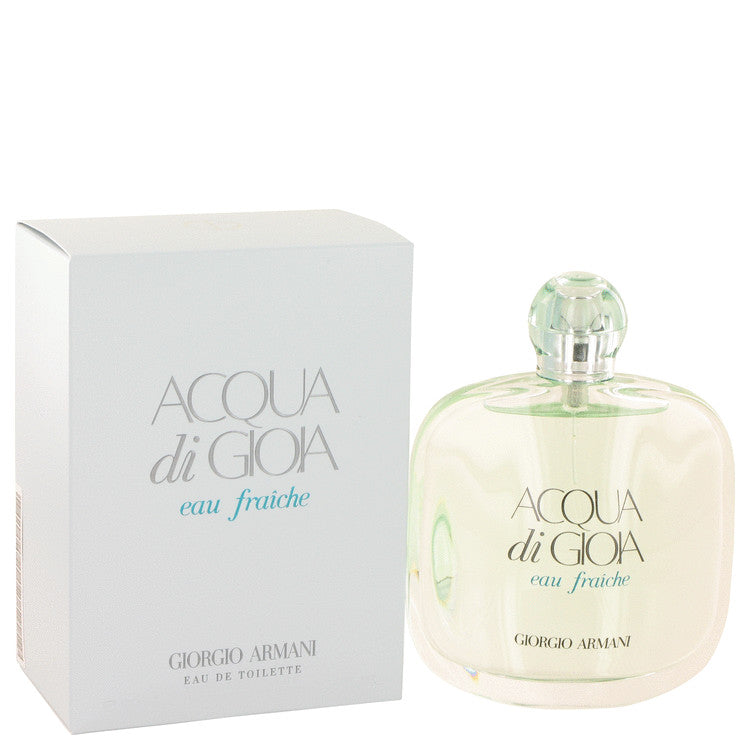Acqua Di Gioia